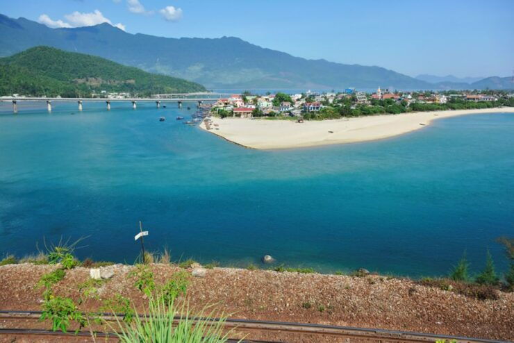 Hue To Hoi An by Private Car via Hai Van Pass, Golden Bridge - Activity Details