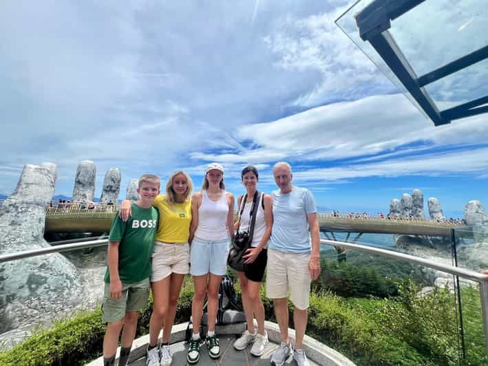 Hue To Hoi An by Private Car via Hai Van Pass, Golden Bridge - Pricing Details and Options
