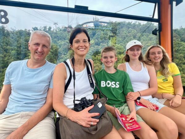Hue To Hoi An by Private Car via Hai Van Pass, Golden Bridge - Frequently Asked Questions