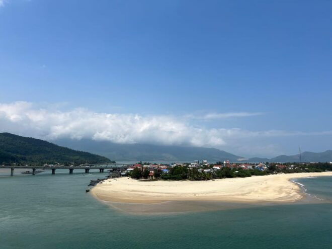 Hue To Hoi An By Private Car Via Hai Van Pass, Golden Bridge - Important Information