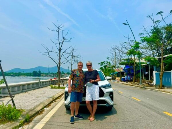 Hue To Hoi An By Private Car Via Hai Van Pass, Golden Bridge - Prohibited Items