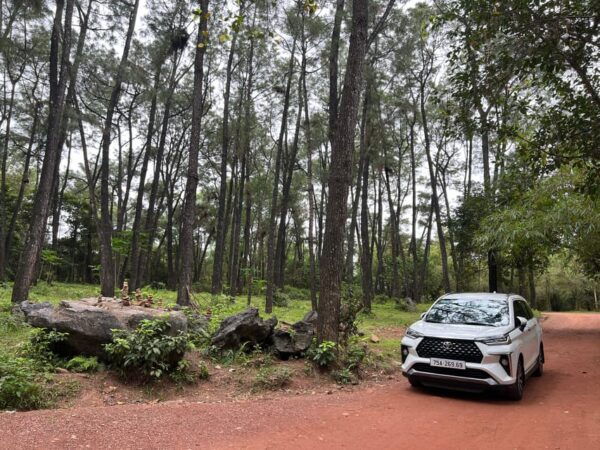 Hue To Hoi An By Private Car Via Hai Van Pass, Golden Bridge - Frequently Asked Questions
