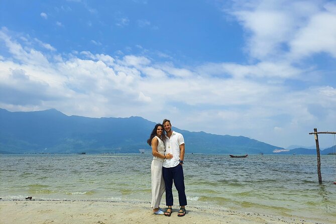 Hue To Hoi An By Private Car via Hai Van Pass, Golden Bridge, Monkey Mountain - Explore Monkey Mountain