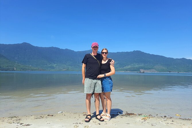 Hue to Hoi An by Private Car via Hai Van Pass, Monkey Mountain - Tour Inclusions