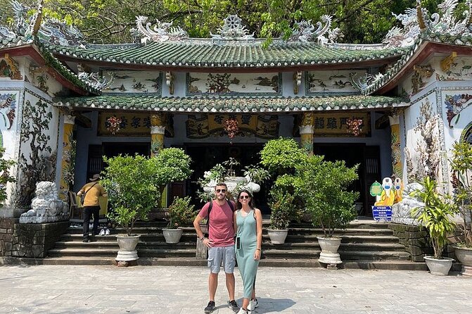 Hue to Hoi An By Private Car With Sightseeing Stops - Private Car Experience