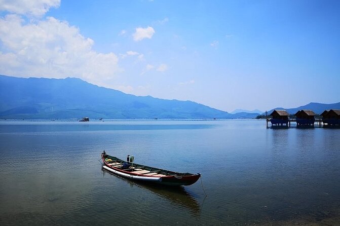 Hue to Hoi An By Private Car With Sightseeing Stops - Pricing and Value