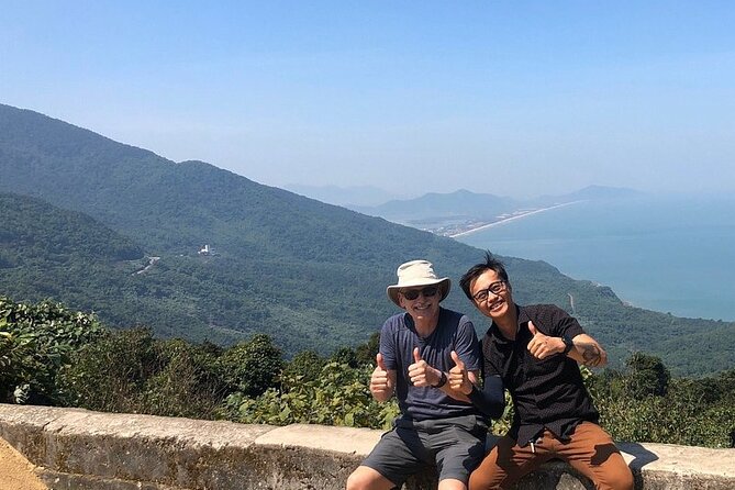Hue to Hoi An By Private Car With Sightseeing Stops - Booking and Contact Information
