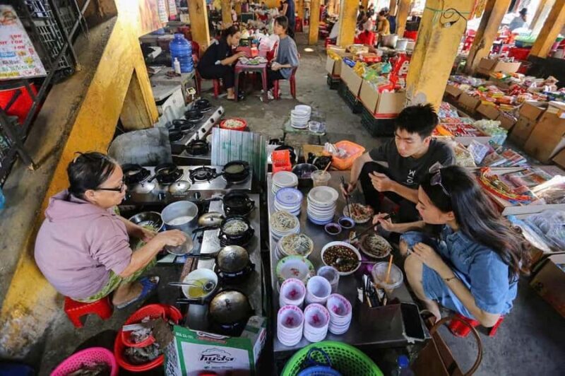 Hue to Hoi An Coastal Tour with Local Breakfast - Who Is This Tour Best For?