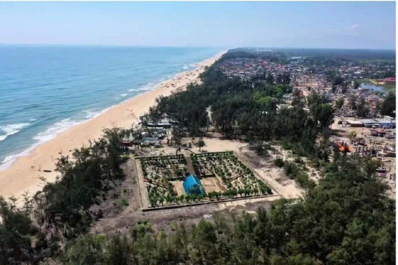 Hue to Hoi An Coastal Tour with Local Breakfast - Frequently Asked Questions (FAQs)