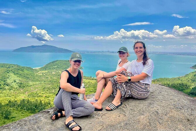 Hue to Hoi An/Da Nang Guided Bus Tour with Sightseeing Stops - Introduction