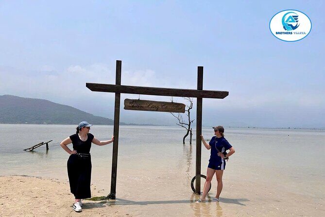 Hue to Hoi An/Da Nang Guided Bus Tour with Sightseeing Stops - Why This Tour Works Well