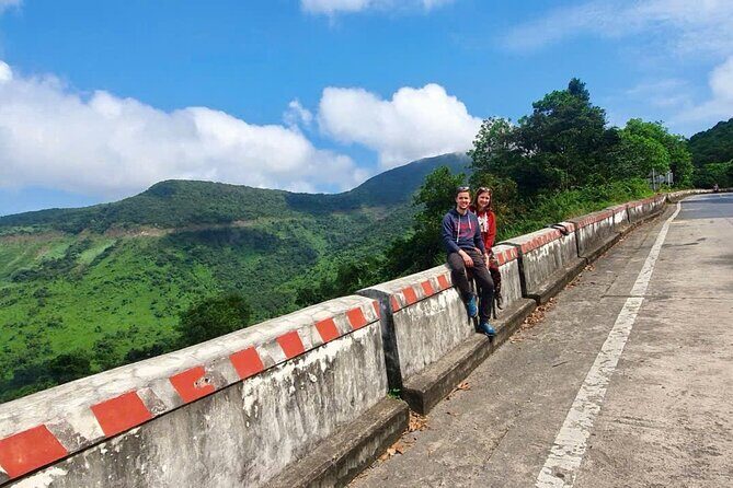 Hue to Hoi An/Da Nang Guided Bus Tour with Sightseeing Stops - The Sum Up