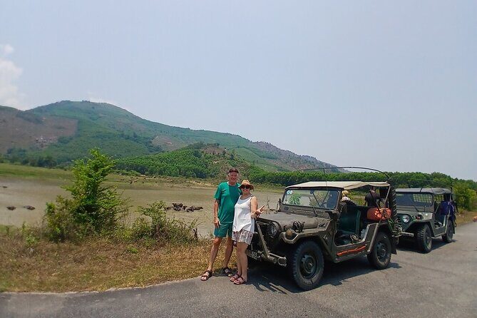 Hue to Hoi An Jeep Adventure: Private Tour with Scenic Views - What Makes This Tour Stand Out?