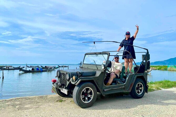 Hue to Hoi An Jeep Adventure: Private Tour with Scenic Views - Who Would Love This Tour?