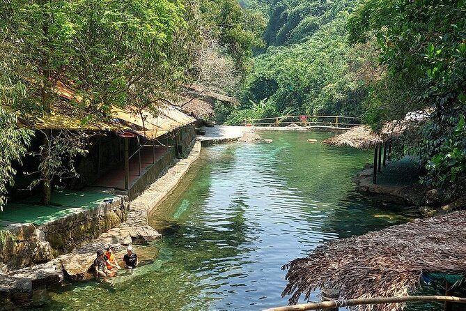 Hue to Hoi An Jeep Adventure: Private Tour with Scenic Views - The Practicalities: Whats Included and What to Expect