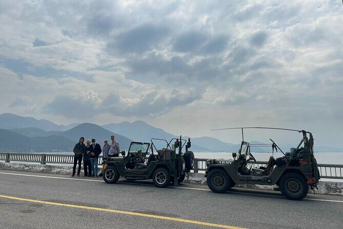 Hue to Hoi An Jeep Private Tour via Hai Van Pass - What’s Included and What to Expect