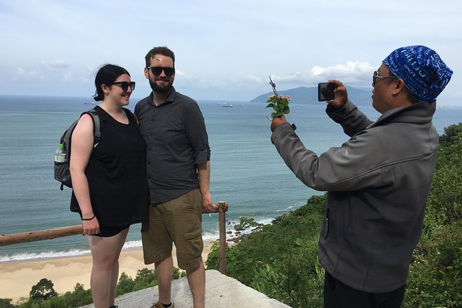 Hue to Hoi An Motorbike Tour - Cancellation Policy