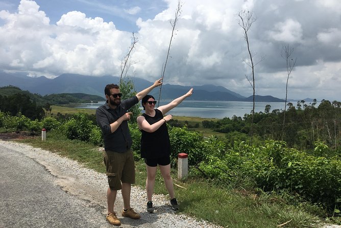 Hue to Hoi An Motorbike Tour - Common Questions