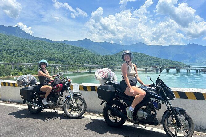 Hue to Hoi An Motorbike Tour: Hai Van Pass and Marble Mountains - An In-Depth Look at the Hue to Hoi An Motorbike Tour