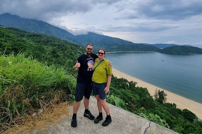 Hue to Hoi An Motorbike Tour: Hai Van Pass and Marble Mountains - An In-Depth Look at the Itinerary