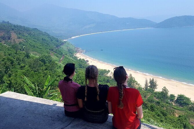 Hue to Hoi An Motorbike Tour: Hai Van Pass and Marble Mountains - Final Thoughts