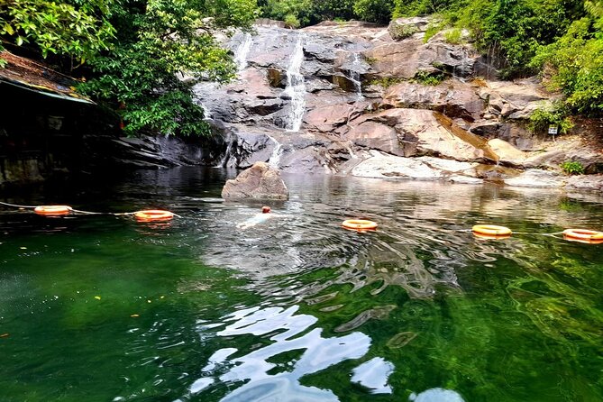 Hue To Hoi An Motorbike Tour Itinerary Unveiling Vietnams Beauty - Optional Activities and Meals