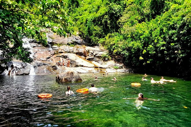 Hue To Hoi An Motorbike Tour Itinerary Unveiling Vietnams Beauty - Questions and Support