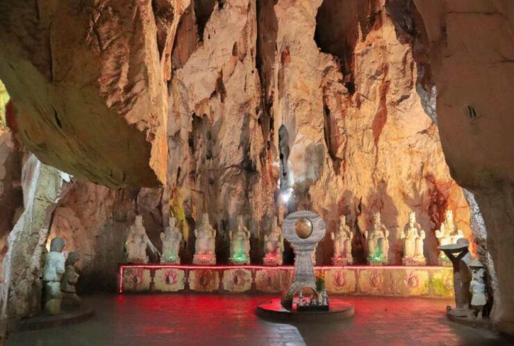 Hue to Hoi an Open Tour by Amazing Way - Good To Know