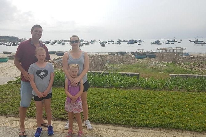 Hue to Hoi an or Hoi an to Hue With Flexible Stop: Hai Van Pass, Monkey Mountain - Common Questions