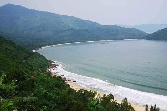 Hue to Hoi an or Hoi an to Hue With Flexible Stop: Hai Van Pass, Monkey Mountain - The Sum Up