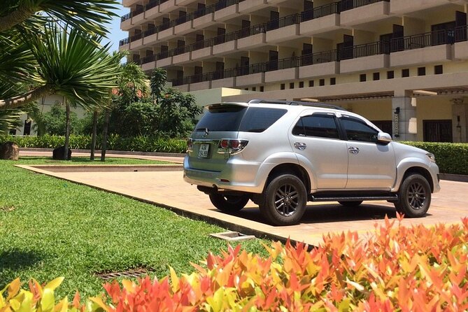 Hue to Hoi An Private Car - Tips for a Smooth and Enjoyable Private Car Journey