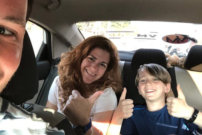 Hue to Hoi An Private Car Tour with English Driver & Scenic Stops - The Sum Up