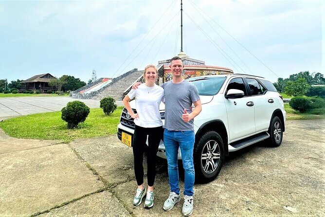 Hue to Hoi An Private Car Tour with English Driver & Scenic Stops - FAQ