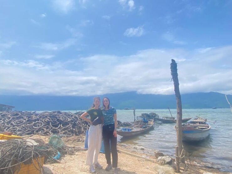 Hue to Hoi An Private Car via Hai Van Pass, Monkey Mountain - Good To Know