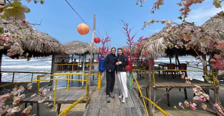 Hue to Hoi An Private Car via Hai Van Pass, Monkey Mountain - Pricing Details