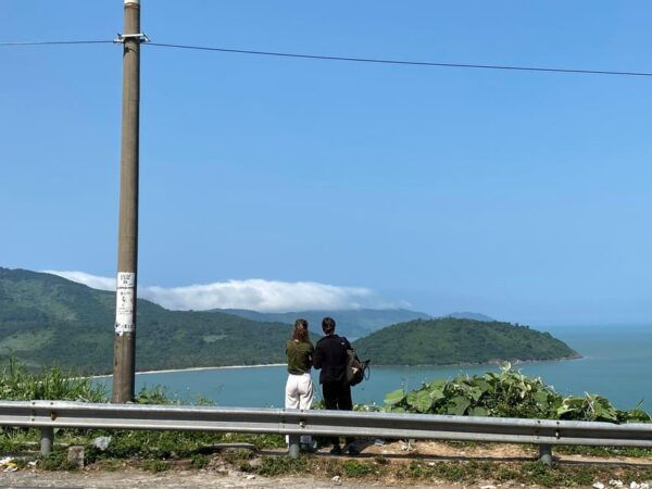 Hue to Hoi An Private Car via Hai Van Pass, Monkey Mountain - Restrictions and Guidelines
