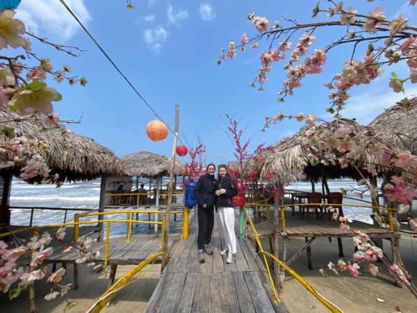 Hue to Hoi An Private Car via Hai Van Pass, Monkey Mountain - Booking Process