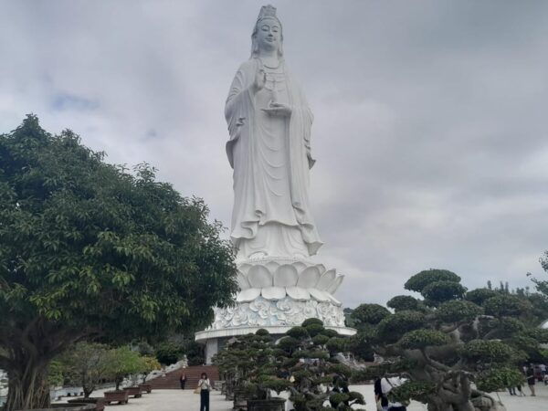 Hue to Hoi An Private Car via Hai Van Pass, Monkey Mountain - Frequently Asked Questions
