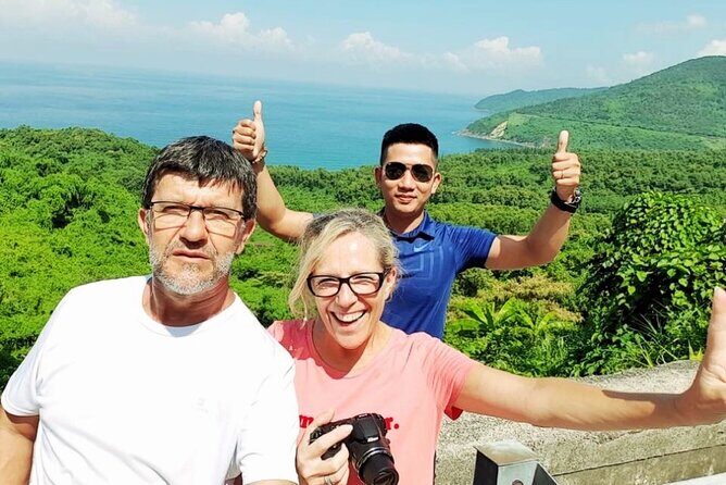 Hue To Hoi An Private Car With Professional Driver or Vice Versa - Good To Know