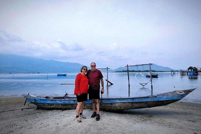 Hue to Hoi An Private Transfer via Hai Van Pass with Multi Option - FAQs