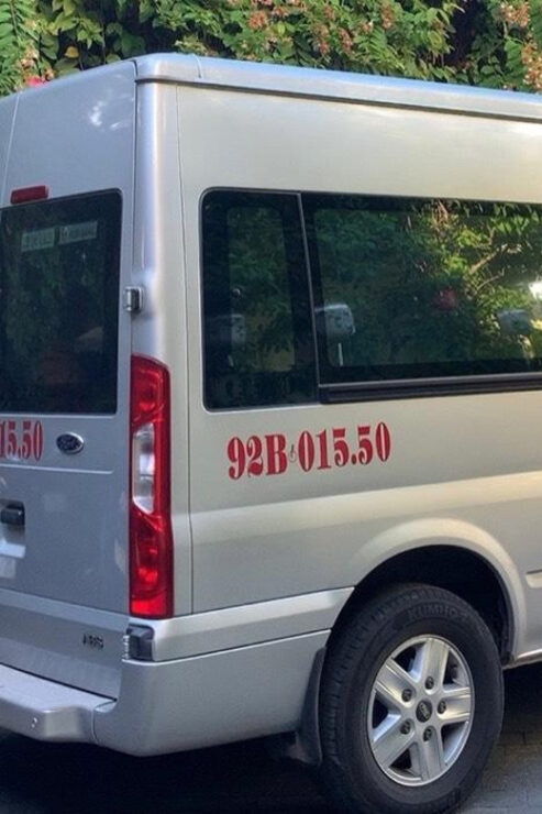 Hue to Hoi an Sightseeing With English Speaking Driver - Good To Know