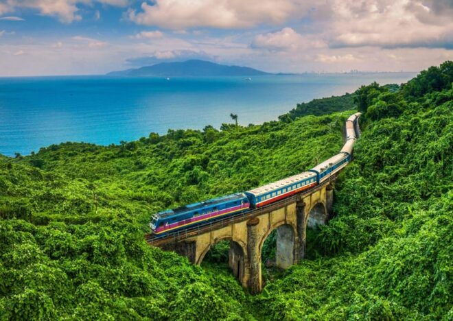 Hue to Hoi an Sightseeing With English Speaking Driver - Scenic Stops Along the Way