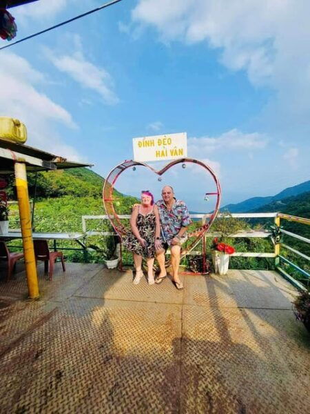Hue to Hoi an Sightseeing With English Speaking Driver - Important Travel Tips