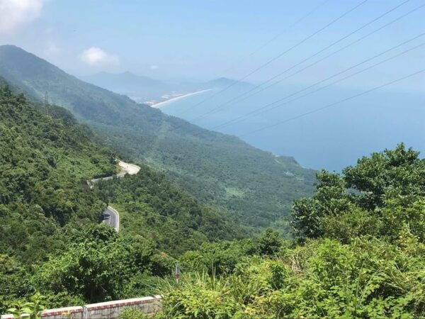 Hue to Hoi an Sightseeing With English Speaking Driver - Frequently Asked Questions
