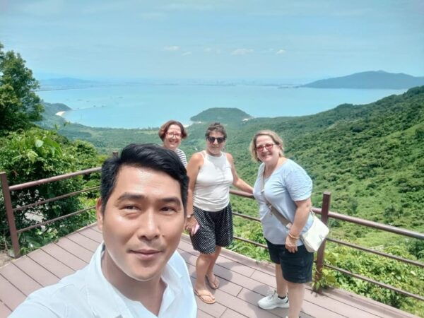 Hue to Hoi An Via An Bang Cemetery by Private Car - Booking and Cancellation Policies