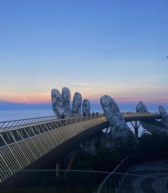 Hue to Hoi an via Ba Na Hills, Hai Van Pass or Vice Versa - Good To Know