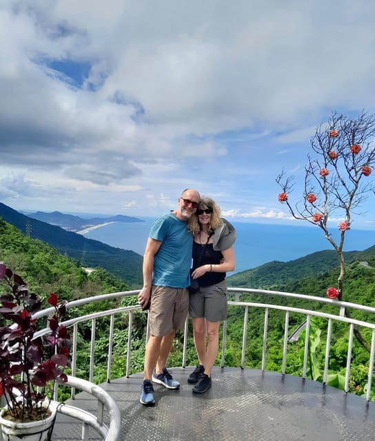 Hue to Hoi an via Ba Na Hills, Hai Van Pass or Vice Versa - Ba Na Hills Highlights