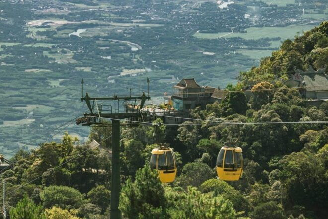 Hue to Hoi an via Ba Na Hills, Hai Van Pass or Vice Versa - Exploring Hai Van Pass