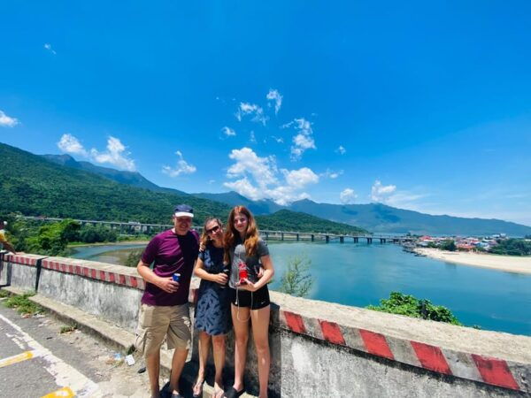 Hue to Hoi an via Ba Na Hills, Hai Van Pass or Vice Versa - Transfer Service Details