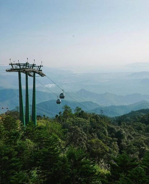 Hue to Hoi an via Ba Na Hills, Hai Van Pass or Vice Versa - Inclusions and Exclusions